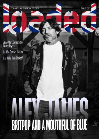 Issue 255 issue Issue 255