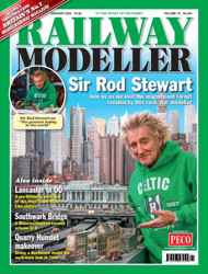 Railway Modeller