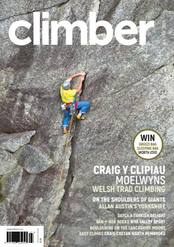 Jan/Feb25 issue Jan/Feb25