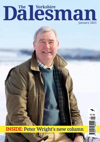 January 2025 issue January 2025