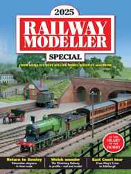 Railway Modeller