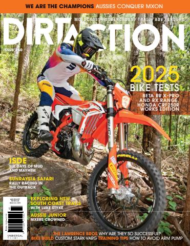 260 issue 260