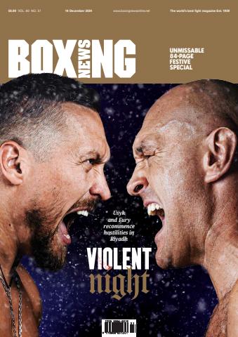 December 19 issue December 19