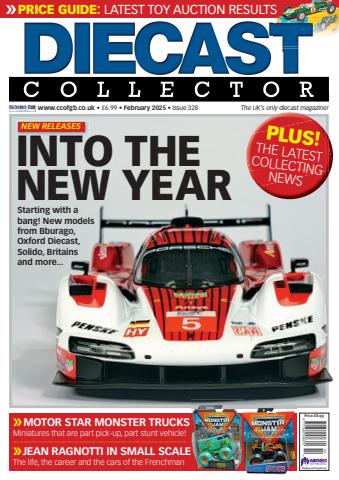 February 2025 issue February 2025