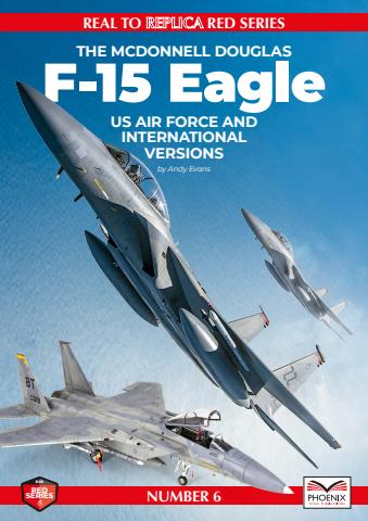 F-15 Eagle issue F-15 Eagle