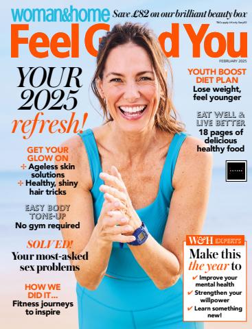 February 2025 issue February 2025