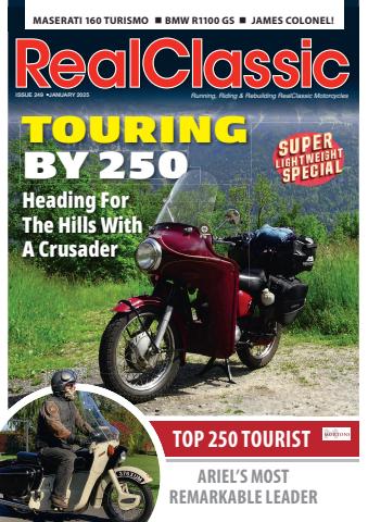 January 2025 issue January 2025