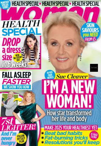 February 2025 issue February 2025