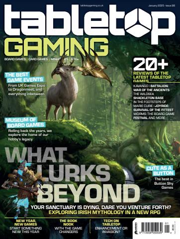 January 2025 #98 issue January 2025 #98