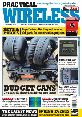 February 2025 issue February 2025