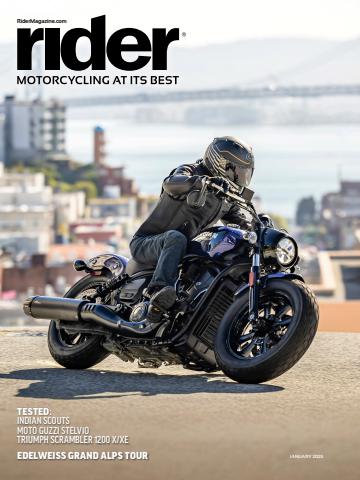 January 2025 issue January 2025