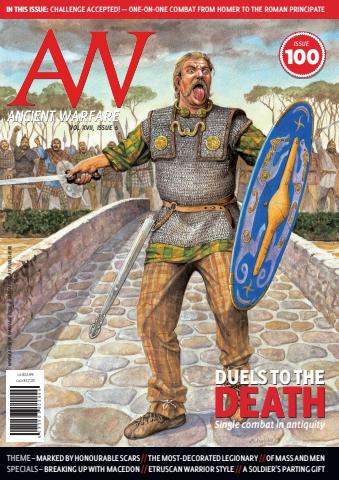 AW XVII.6 issue AW XVII.6