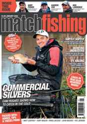 Match Fishing