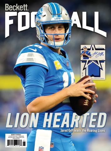 2025-02 ( Football-Feb) issue 2025-02 ( Football-Feb)