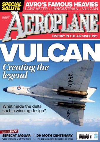 February 2025 issue February 2025