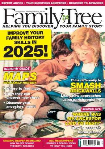 February 2025 issue February 2025
