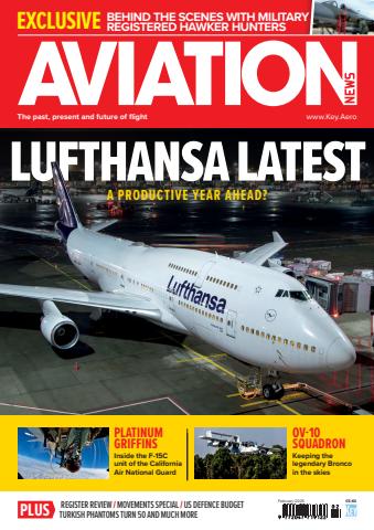 February 2025 issue February 2025