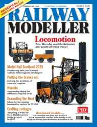 Railway Modeller