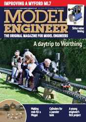 Model Engineer