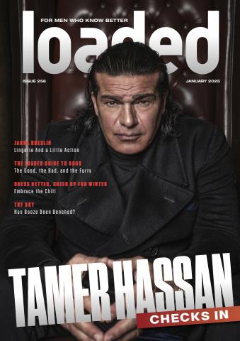 Issue 256 issue Issue 256