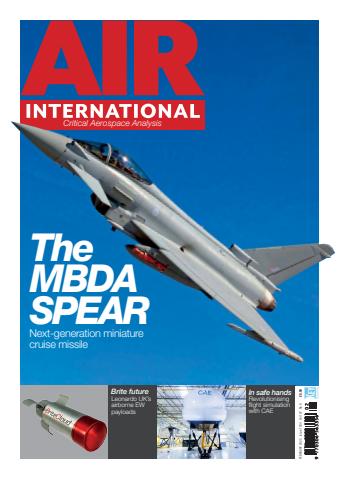 February 2025 issue February 2025