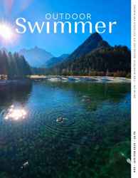 Outdoor Swimmer