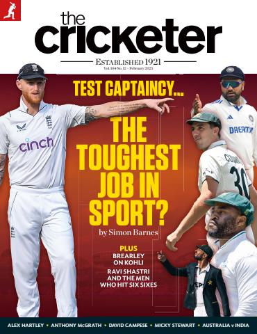 February 2025 issue February 2025