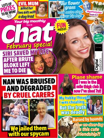 February 2025 issue February 2025