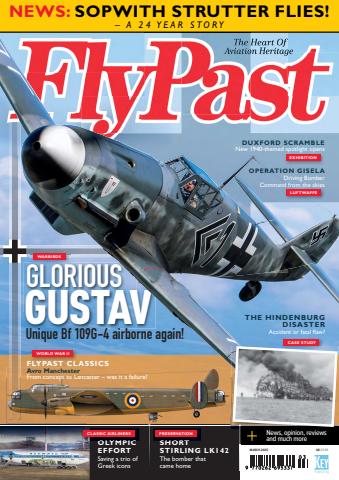 March 2025 issue March 2025