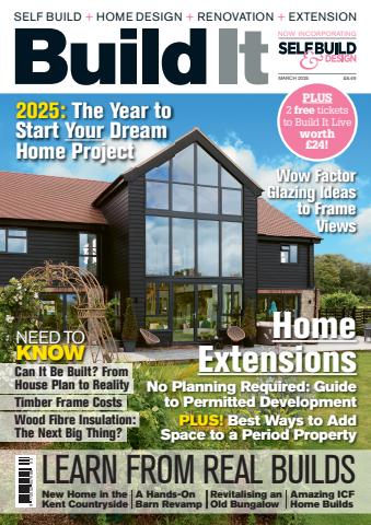 March 2025 issue March 2025