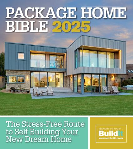 Package Home Bible 2025 issue Package Home Bible 2025