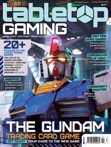 February 2025 #99 issue February 2025 #99