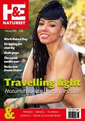 H&E naturist