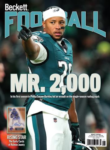 2025-03 (Football-Mar) issue 2025-03 (Football-Mar)