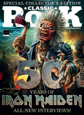 March 2025 issue March 2025