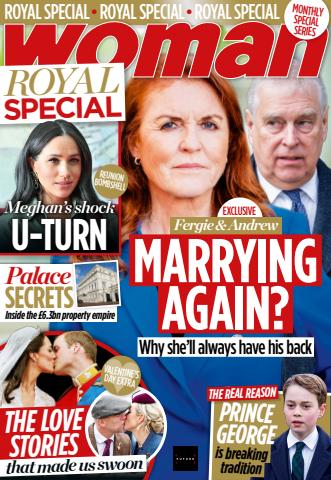 March 2025 issue March 2025