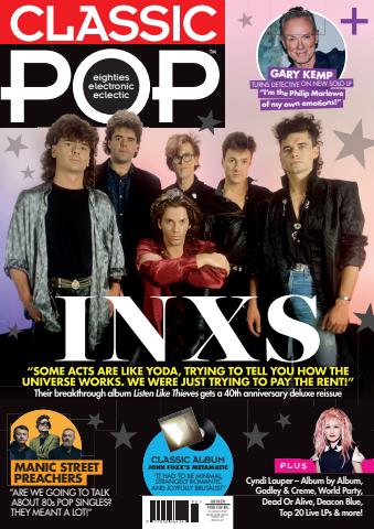 Mar/Apr 2025 issue Mar/Apr 2025