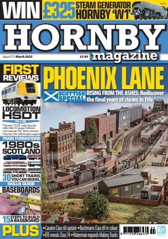 March 2025 issue March 2025