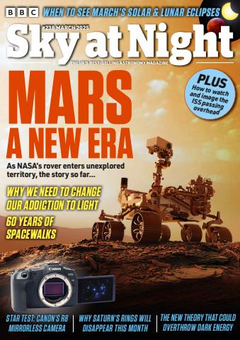 March 2025 issue March 2025