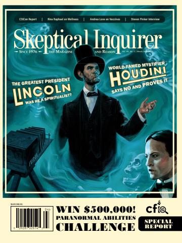 March/April 2025 issue March/April 2025