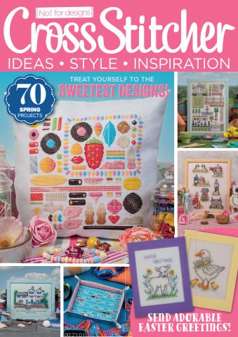 April 2025 issue April 2025