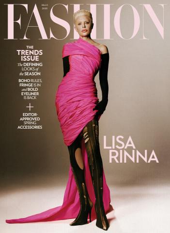 March 2025 issue March 2025