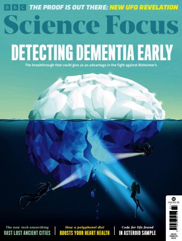 February 2025 issue February 2025