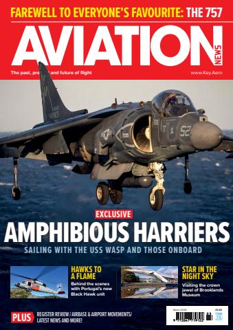 March 2025 issue March 2025