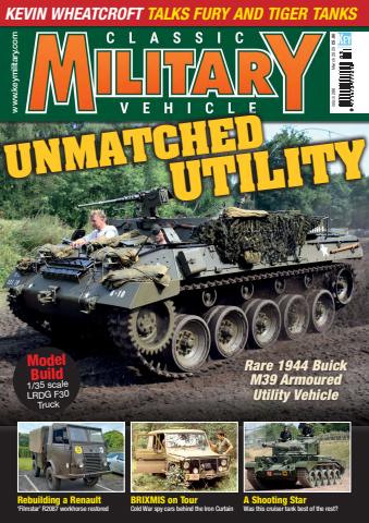 March 2025 issue March 2025