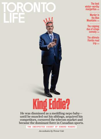 March 2025 issue March 2025