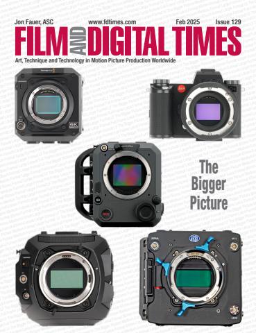 February 2025 issue February 2025