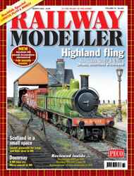Railway Modeller
