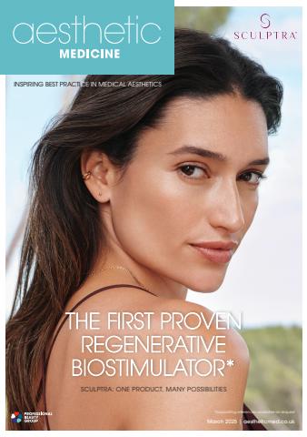 March 2025 issue March 2025