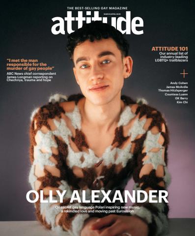 Mar/ Apr 2025 issue Mar/ Apr 2025